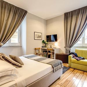 Superior Kamer met een King Size Bed